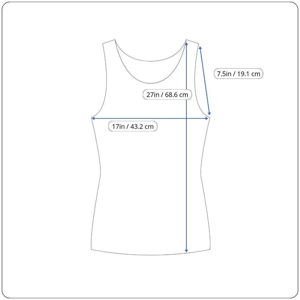 Athleta Mustard Yellow Racerback Tank Top Womens Size Small/Medium - Picture 2 of 6